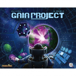 Gaia Project (ES)