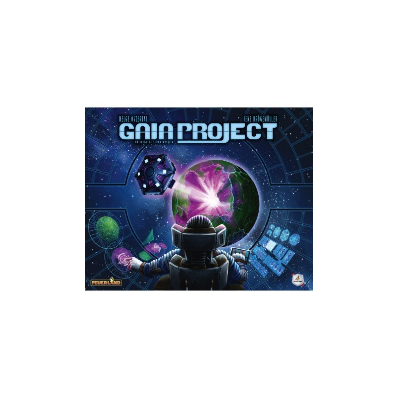Gaia Project (ES)