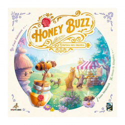 Honey buzz
