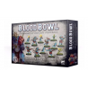 Blood Bowl Team Gwaka'moli Crater Gators Lizardmen