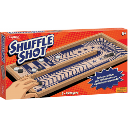 Shuffle Shot Game