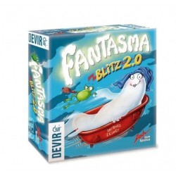 Fantasma Blitz 2.0