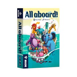 All aboard!