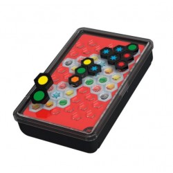 GENIAL Brain games