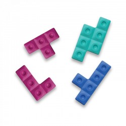 Ubongo! brain game
