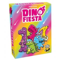 Dino fiesta