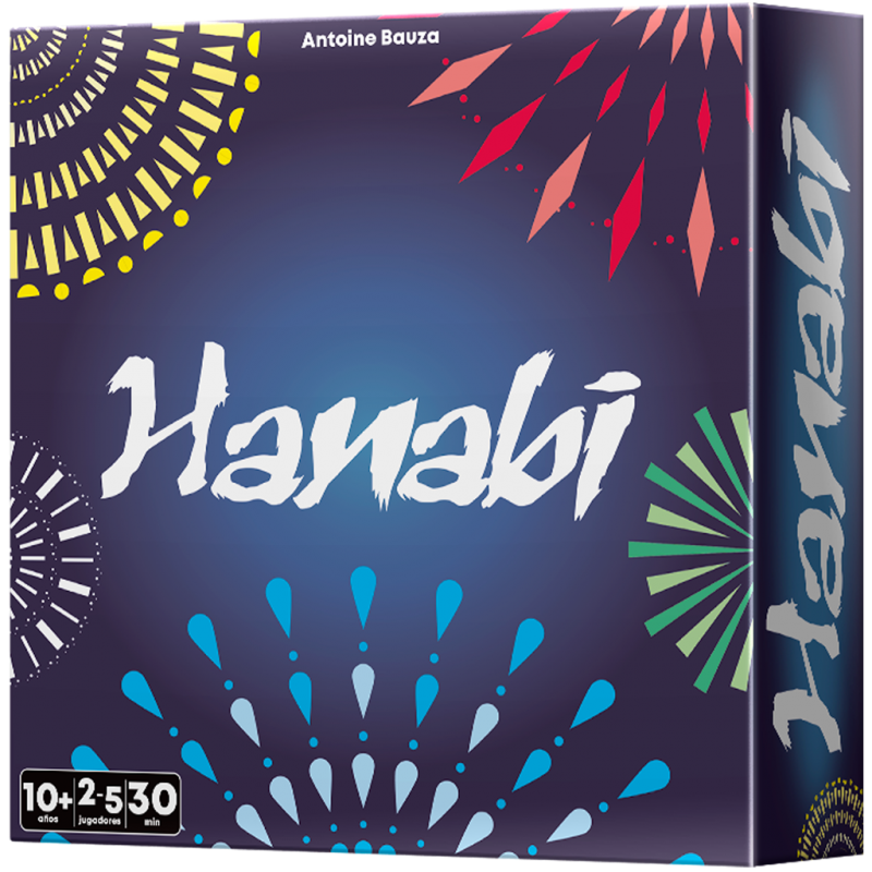 Hanabi