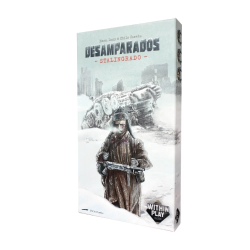 Desamparados: Stalingrado