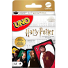 UNO Harry potter