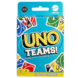 UNO Teams