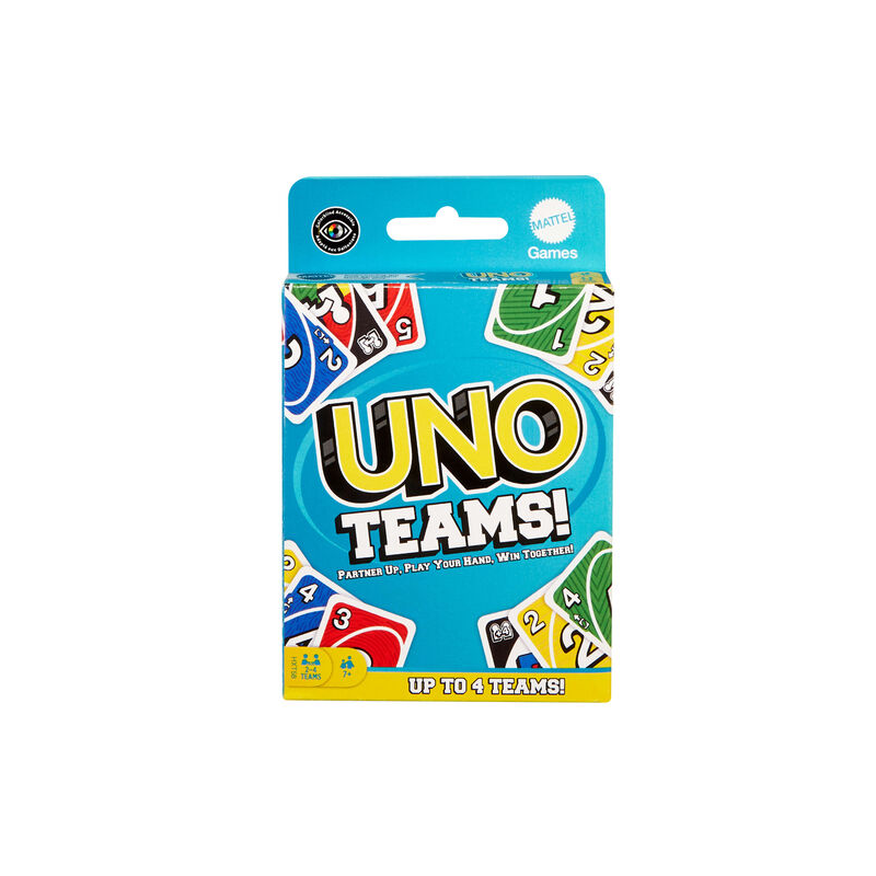 UNO Teams