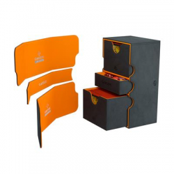 Stronghold 200+ XL