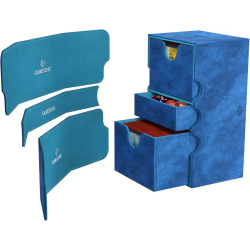 Stronghold 200+ XL Blue