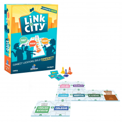 Link City