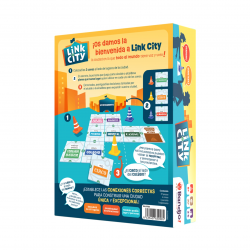 Link City