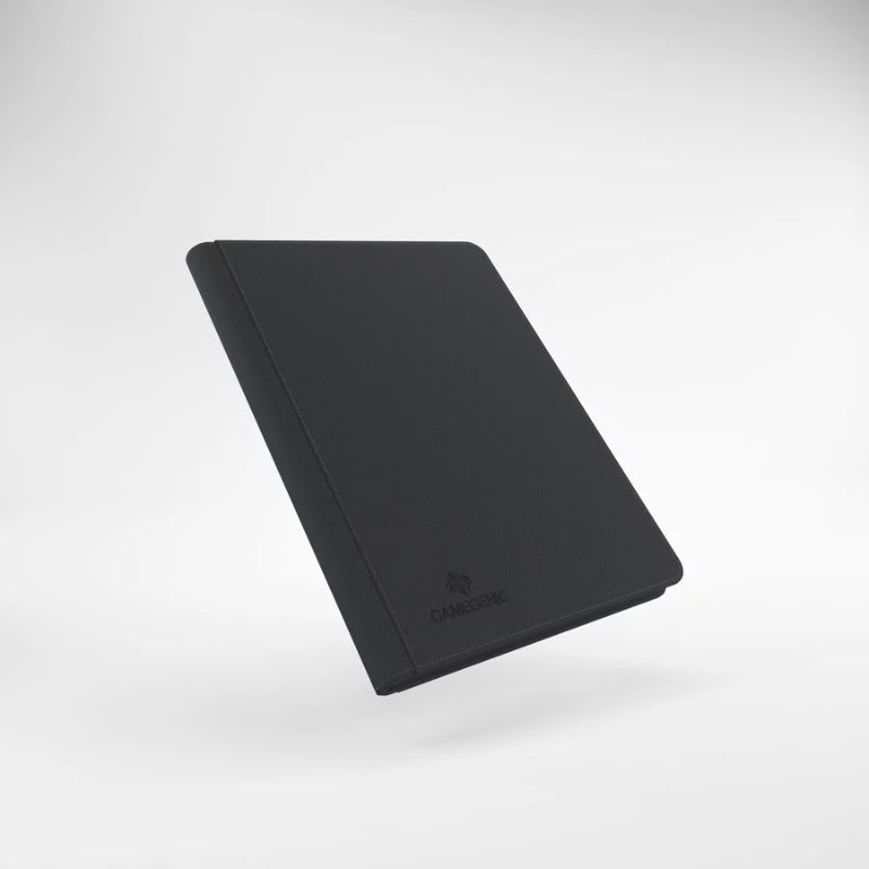 GG Essential Line Zip-Up Ring-Binder Slim