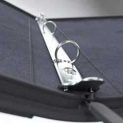 GG Essential Line Zip-Up Ring-Binder Slim