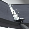 GG Essential Line Zip-Up Ring-Binder Slim