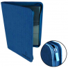GG ESSENTIAL LINE ZIP-UP ALBUM 24-POCKET - BLUE