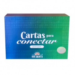 Cartas para conectar - Parejas