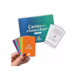 Cartas para conectar - Parejas