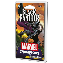 MARVEL CHAMPIONS - BLACK...