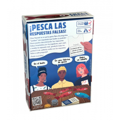 Chao Pescao!