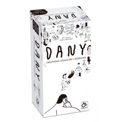 DANY