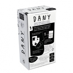 DANY