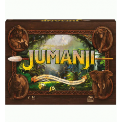 JUMANJI