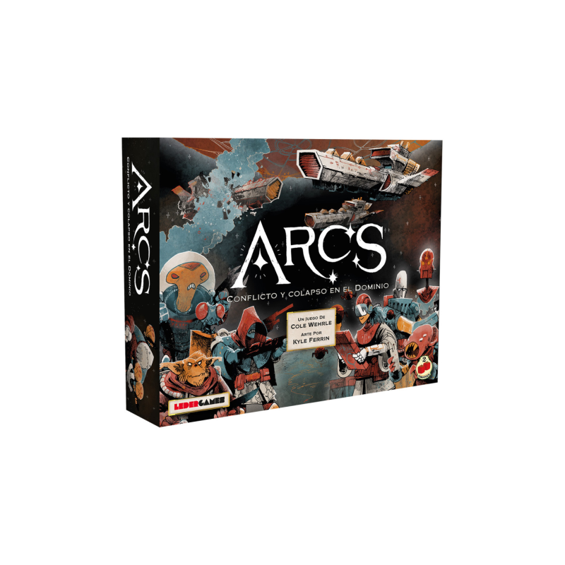 Arcs