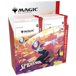 Collector Booster Box...