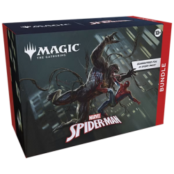Bundle de Marvel’s Spider-Man