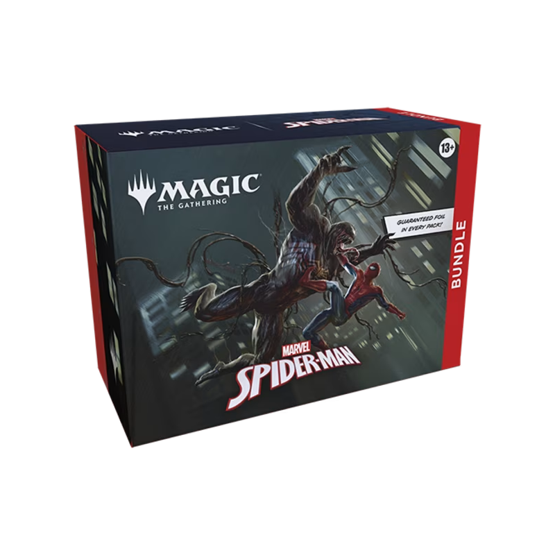 Bundle de Marvel’s Spider-Man