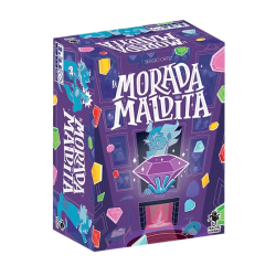 La morada maldita