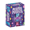 La morada maldita