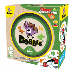 Dobble Dinosaurs