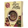 LOVE LETTER ECO BOX
