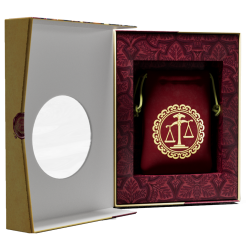 LOVE LETTER ECO BOX