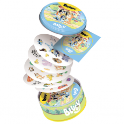 DOBBLE BLUEY ECO
