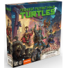 ZOMBICIDE - WHITE DEATH TMNT TIMECRASH