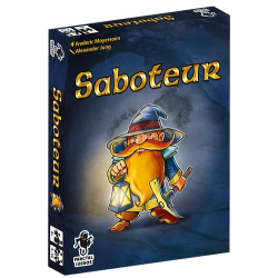 SABOTEUR