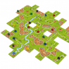 Carcassonne Bilingüe