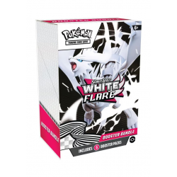 Pokemon TCG – White Flare -...