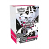 Pokemon TCG – White Flare - Booster Bundle (ing)