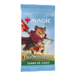 MTG BLOOMBURROW - SOBRE DE...