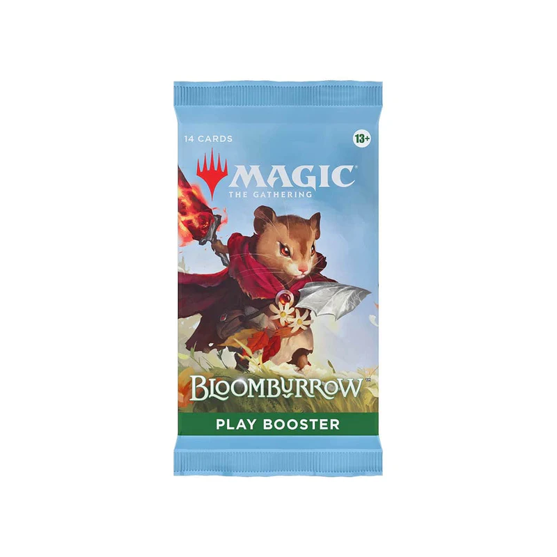 MTG BLOOMBURROW - PLAY BOOSTER