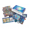Pokemon TCG - Terapagos ex Ultra-Premium Collection - ESPAÑOL