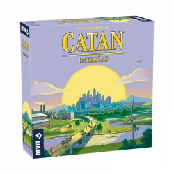 Catan: Energias