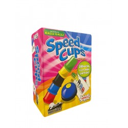Speed Cups